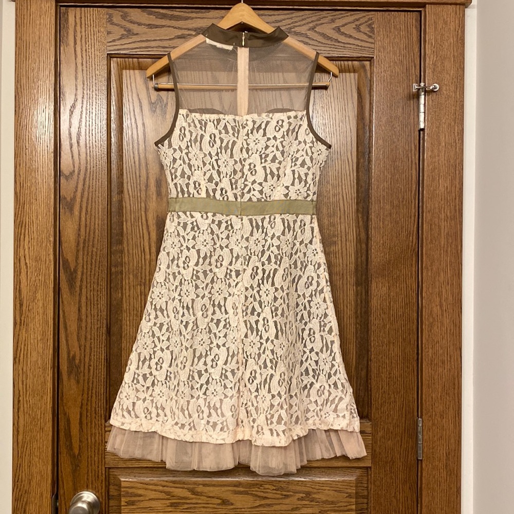 Altar’d State dress